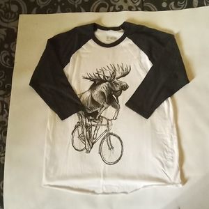 Dark Cycle Clothing Tee